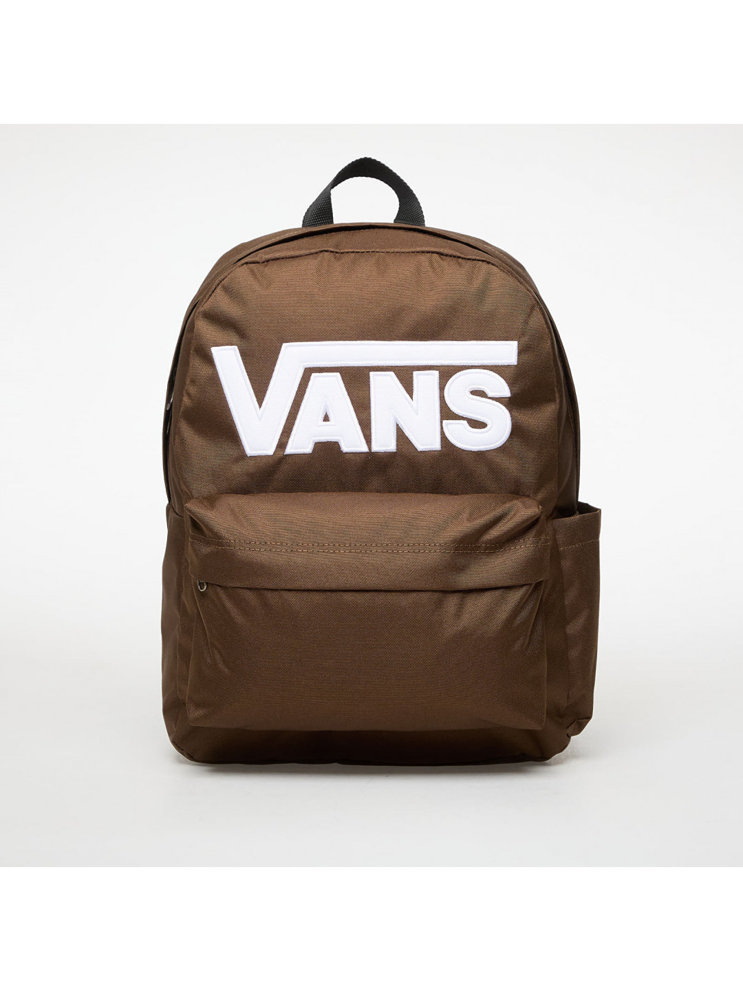 Batoh Vans Old Skool Drop V Backpack Brown Universal
